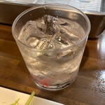 立ち飲み居酒屋ラクミ - 芋ROCK