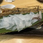 烏賊 壽司Dining 鮮助 大宮東口本店 - 
