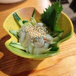 卓上レモンサワー＆ハイボール 焼鳥食べ放題 乾杯500酒場 新橋店 - 