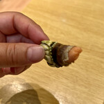 烏賊 壽司Dining 鮮助 大宮東口本店 - 
