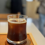 SPOT25 - ドリンク写真: