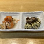 烏賊 壽司Dining 鮮助 大宮東口本店 - 
