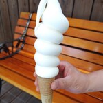 おいしいソフトクリームと焼き菓子のおみせ FLORA RALOF - 