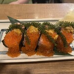 磯丸水産 - こぼれ寿司