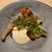 TEIEN Restaurant comodo - 