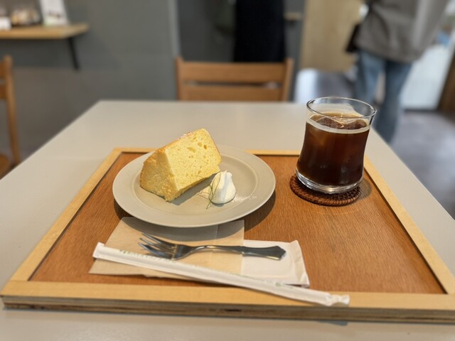 SPOT25 （スポット） - 箕面船場阪大前/カフェ | 食べログ