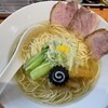 麺屋 上々