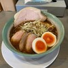 麺房 鶏くらふと
