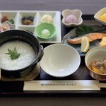 宝塚ワシントンホテル - 