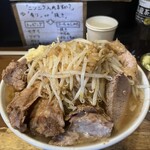 ラーメン荘 歴史を刻め - 