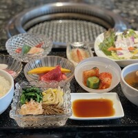 東京焼肉 一頭や コレド室町テラス店 - 
