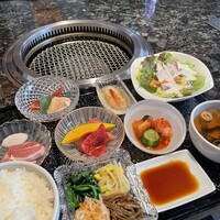 東京焼肉 一頭や コレド室町テラス店 - 