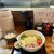 麺乃家 - 料理写真: