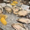 オストレア oysterbar&restaurant  赤坂見附店