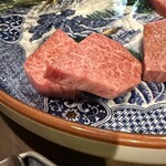 焼肉あをゐ - 