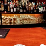 バーシャルジェ - 