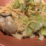 オストレア oysterbar&restaurant  赤坂見附店 - 