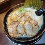 らーめん しん - 