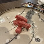 焼肉あをゐ - 
