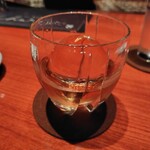 バーシャルジェ - 