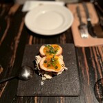 ピッツェリア カンテラ - 