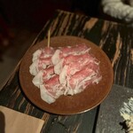 ピッツェリア カンテラ - 