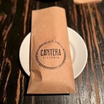 ピッツェリア カンテラ - 