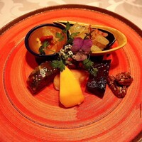 GoldFin 過門香 新橋店 - 