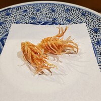 天ぷら浅沼 - 