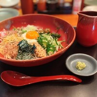 蕎麦 蘇枋 -  蕎麦 蘇枋 -