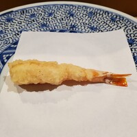 天ぷら浅沼 - 