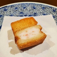 天ぷら浅沼 - 