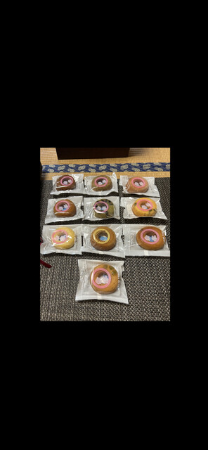 Patisserie Monsieur M Hon Ten photo 3