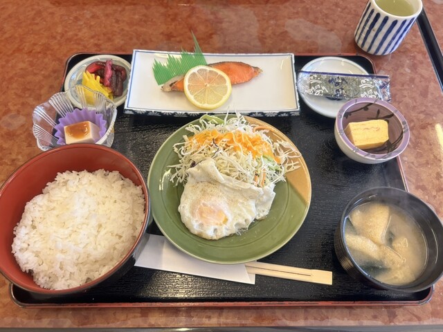 うろこや 分店 - 小野新町（レストラン）の写真