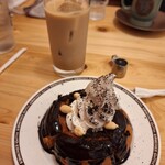 コメダ珈琲店 - 料理写真: