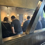 炭焼地鶏 山蔵 - 