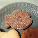 紀の国屋本店 - さかなのサブレー