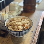 炭焼地鶏 山蔵 - 