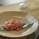 炭焼地鶏 山蔵 - 