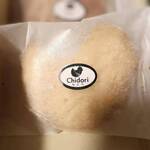 紀の国屋本店 - ちどりサブレー