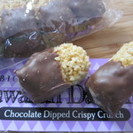 Big Island Candies - おこし