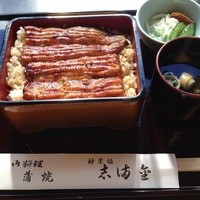 かぐら坂 志満金 - 