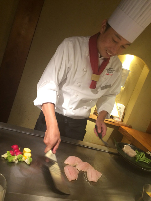 おすすめの鉄板焼き 都内 食べログまとめ おすすめの鉄板焼き 都内 食べログまとめ