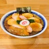 白河手打ち麺 ひかる