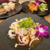 Asiatique 虎ノ門店