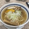 人類みな麺類と日本料理湯木