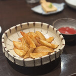 お酒と博多小皿 たなかだ - 