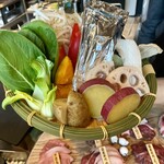 Lambでしょ ジンギスカン ラムグリル - 