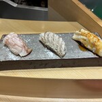 博多 喜多郎寿し - 