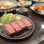 お酒と博多小皿 たなかだ - 